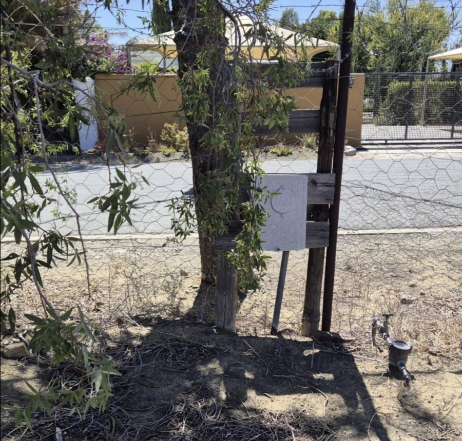 Commercial Property for Sale in Prince Albert Rural Western Cape